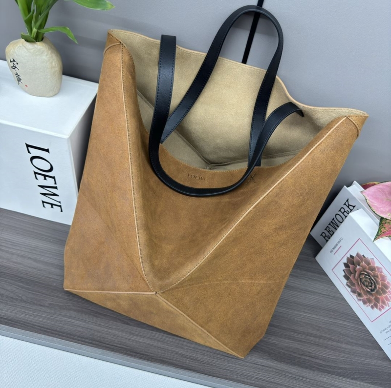 Loewe Shopping Bags